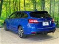 2019 Subaru Levorg