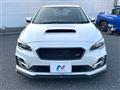 2017 Subaru Levorg