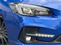 2017 Subaru Levorg