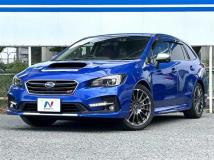 2017 Subaru Levorg