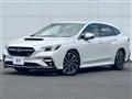2021 Subaru Levorg