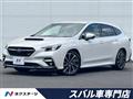 2021 Subaru Levorg