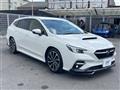 2021 Subaru Levorg