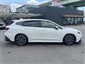 2021 Subaru Levorg