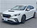 2021 Subaru Levorg
