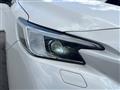 2021 Subaru Levorg