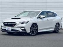 2021 Subaru Levorg