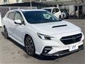 2024 Subaru Levorg