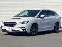 2024 Subaru Levorg