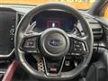 2022 Subaru Levorg