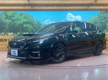 2022 Subaru Levorg