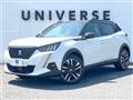 2021 Peugeot 2008