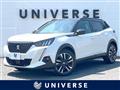 2021 Peugeot 2008