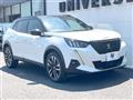 2021 Peugeot 2008