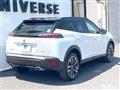 2021 Peugeot 2008