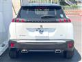 2021 Peugeot 2008