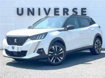 2021 Peugeot 2008