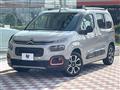 2021 Citroen Berlingo