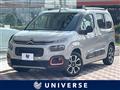 2021 Citroen Berlingo