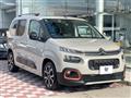 2021 Citroen Berlingo