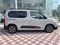 2021 Citroen Berlingo