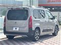 2021 Citroen Berlingo