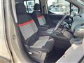 2021 Citroen Berlingo