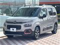 2021 Citroen Berlingo
