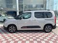 2021 Citroen Berlingo