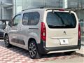 2021 Citroen Berlingo
