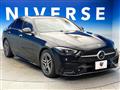2022 Mercedes-Benz C-Class