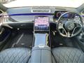 2024 Mercedes-Benz S-Class