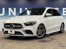 2020 Mercedes-Benz B-Class
