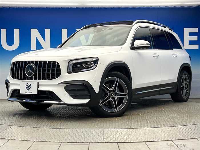 2020 Mercedes-Benz Mercedes-Benz Others