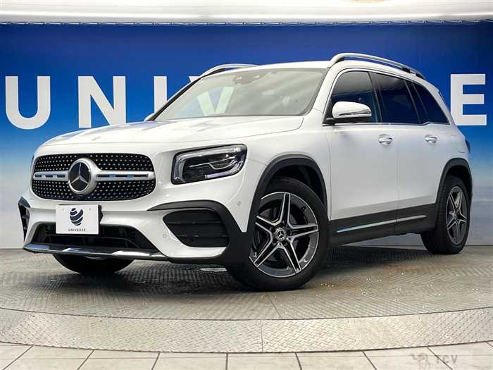 2021 Mercedes-Benz Mercedes-Benz Others