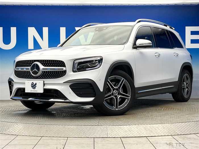 2021 Mercedes-Benz Mercedes-Benz Others