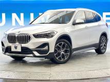 2022 BMW X1