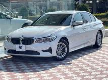 2021 BMW 3 Series
