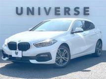 2023 BMW 1 Series