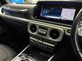 2019 Mercedes-Benz G-Class