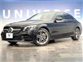 2019 Mercedes-Benz C-Class
