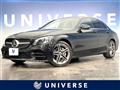 2019 Mercedes-Benz C-Class