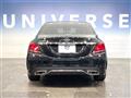 2019 Mercedes-Benz C-Class