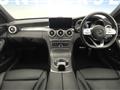 2019 Mercedes-Benz C-Class
