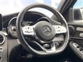 2019 Mercedes-Benz C-Class