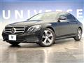 2017 Mercedes-Benz E-Class