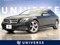 2017 Mercedes-Benz E-Class
