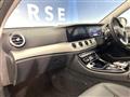 2017 Mercedes-Benz E-Class