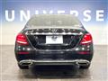 2017 Mercedes-Benz E-Class
