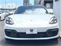 2022 Porsche Panamera